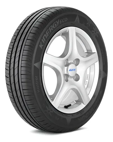 Pneu Aro 16 205 60R16 Hankook 92V 4PR Tl Kinergy Eco K425