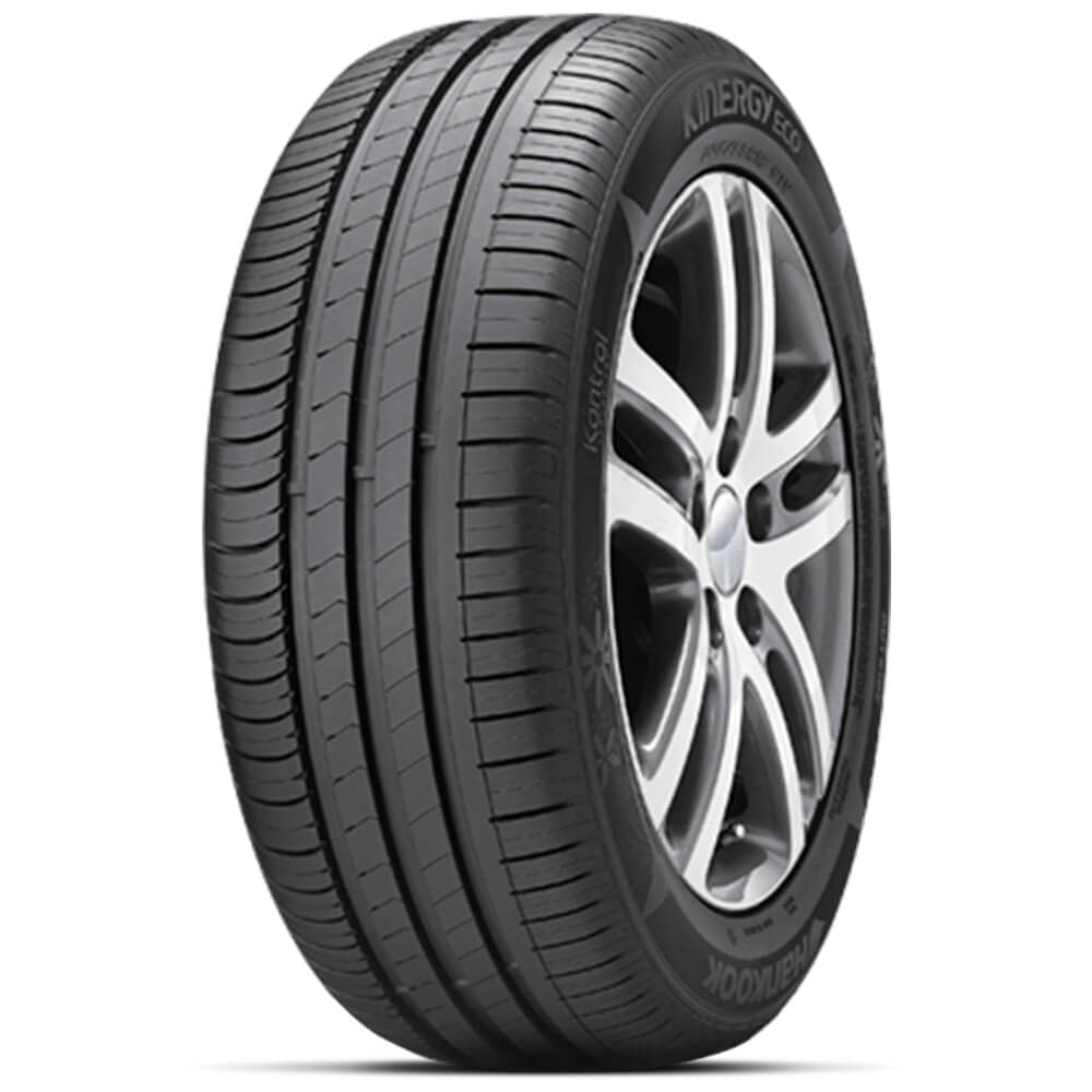 Pneu Aro 16 205 65R15 Hankook 94V Tl Kinergy Eco K415