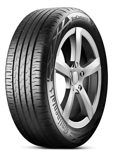Pneu Aro 16 215 55R16 Continental Ecocontact 6 97Y Tl Xl
