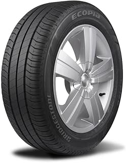 Pneu Aro 16 215 60R16 Bridgestone 95V Tl Ecopia EP150