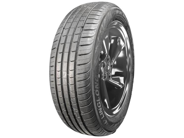 Pneu Aro 16 215 65R16 Linglong 98H Tl Comfort Master