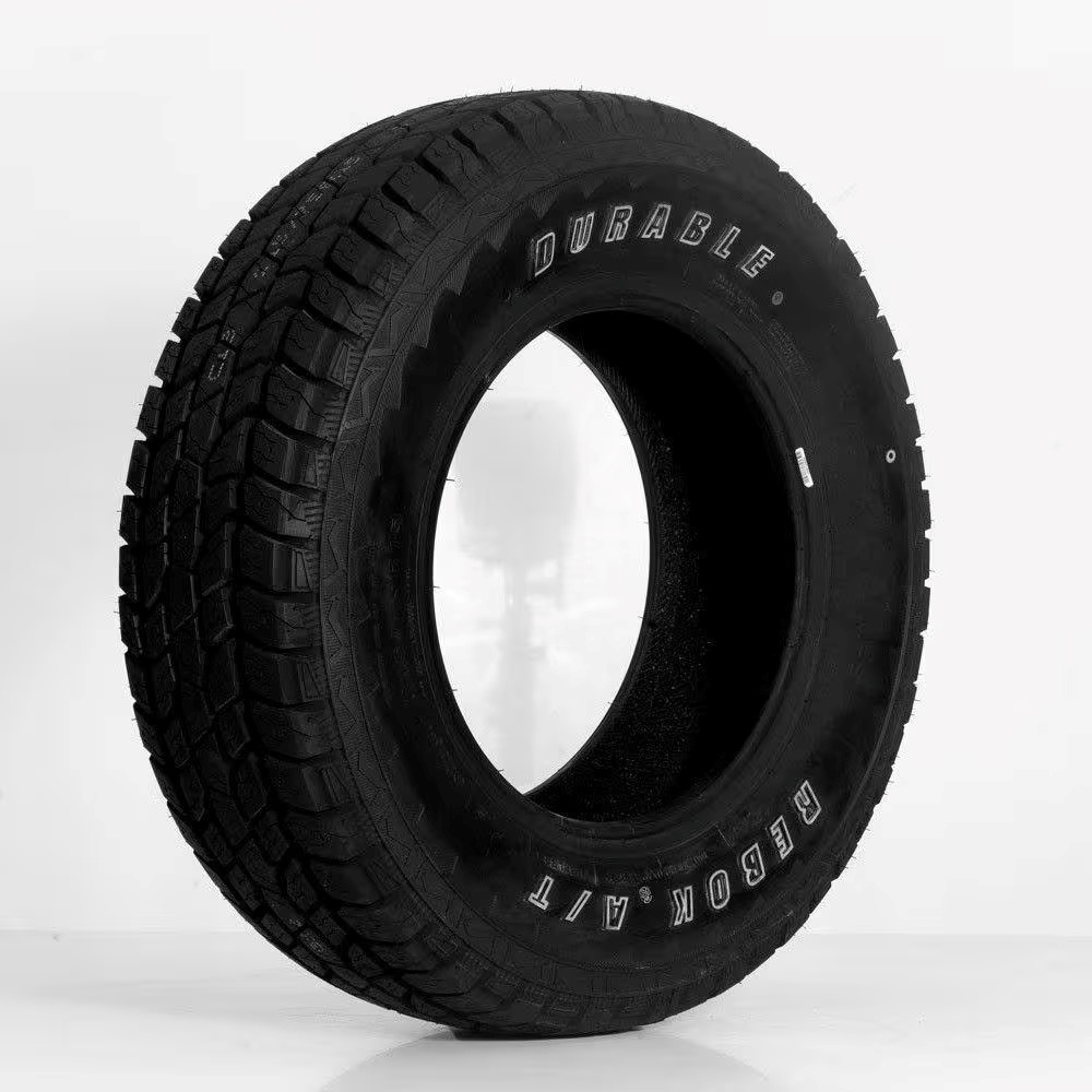Pneu Aro 16 235 70R16 Durable 106T Tl Rebok H T