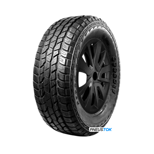 Pneu Aro 16 235 70R16 Durable Rebok T 106T