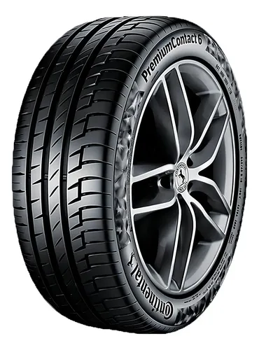 Pneu Aro 21 315 35R21 Continental 111Y Tl Xl Premiumcontact 6 Ssr Run Flat