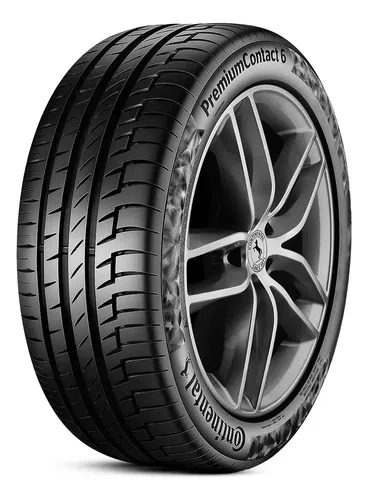 Pneu Aro 22 275 35R22 Continental Premiumcontact 6 104Y Xl