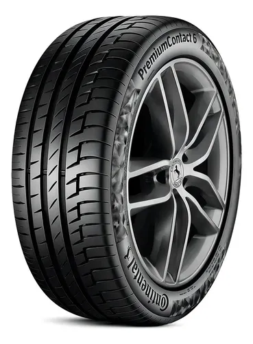 Pneu Aro 22 315 30R22 Continental Premiumcontact 6 107Y Xl