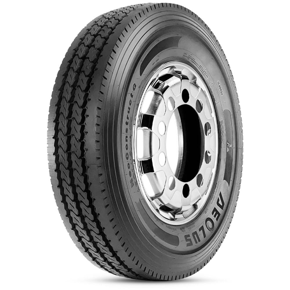 Pneu Aro 22 5 275 80R22 5 Aeolus 149 146M 18PR Tl Neo Allroads S Max