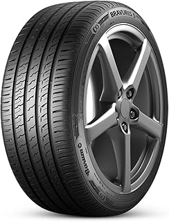 Pneu Barum By Continental Aro 15 195/50r15 82v Bravuris 5hm