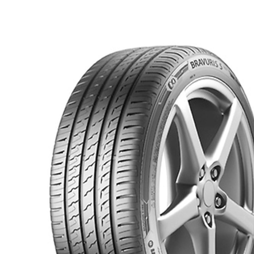 Pneu Barum By Continental Aro 16 215 55R16 97Y Xl Bravuris 5HM