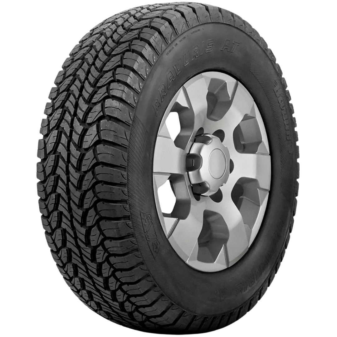 Pneu Barum By Continental Aro 16 235 70R16 106T Tl Fr Bravuris At