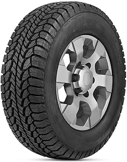 Pneu 245/70r16 aro 16 Barum Bravuris AT XL 111T By Continental
