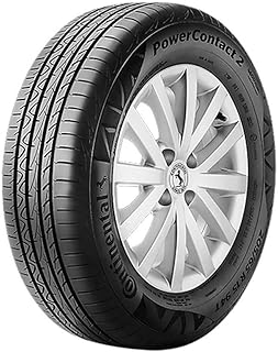Pneu Continental Aro 16 195 50R16 84H POWERCONTACT2