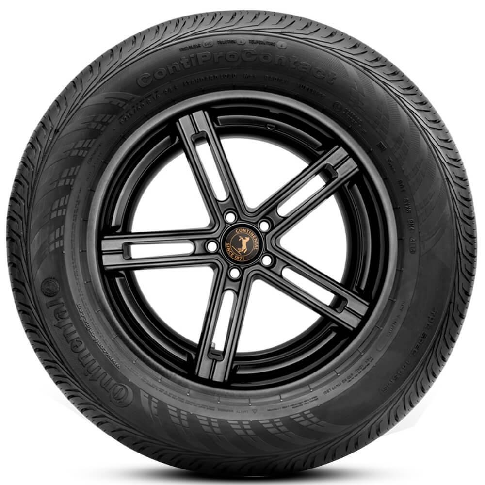 Pneu Continental Aro 16 195 55R16 86H Conti Pro Contact