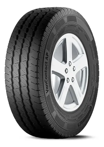 Pneu Continental Aro 16 195 75R16C 107 105R Vancontact Ap