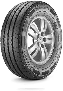 Pneu Continental Aro 16 VanContact AP 195/75R16C 107/105R 8 Lonas - Original Iveco Daily