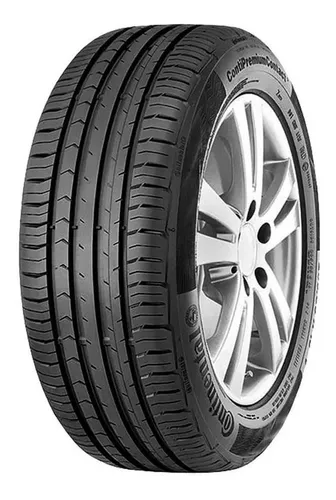 Pneu Continental Aro 16 215 55R16 93W Contipremiumcontact 5