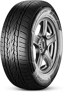 Pneu Continental Aro 16 215/65r16 102h Fr Crosscontact Lx 2