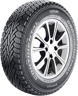Pneu Aro 16 Continental 215/65R16 98T Cross Contact A/T