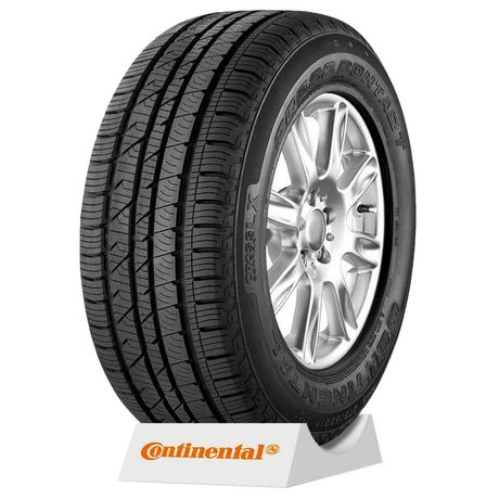 Pneu Continental Aro 16 215 75R16 100H Cross Contact LX