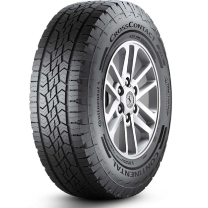 Pneu Continental Aro 16 235 70R16 106T Tl Fr Crosscontact Atr
