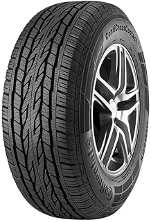 PNEU 265/70R16 CONTICROSSCONTACT LX 2 CONTINENTAL 112H