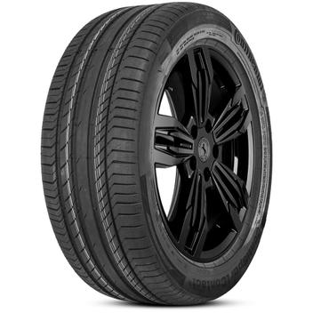 Pneu Continental Aro 21 265 40R21 101Y Tl Fr Contisportcontact 5 SUV