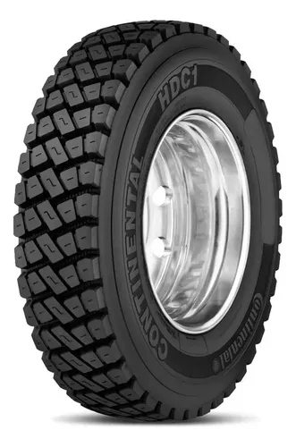 Pneu Continental Aro 22 11 00R22 151 148K Tt HDC1