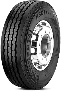 Pneu Continental Aro 22 1100r22 151/148k Tt Hsc1+