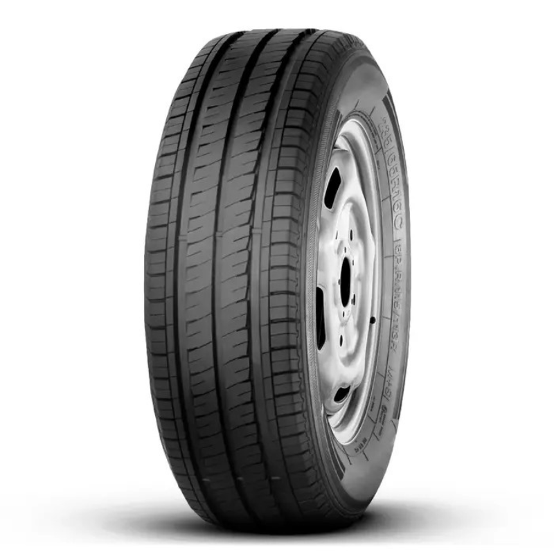 Pneu Durable Aro 16 205 75R16C 110 108R Tl Cargo 4 Ms