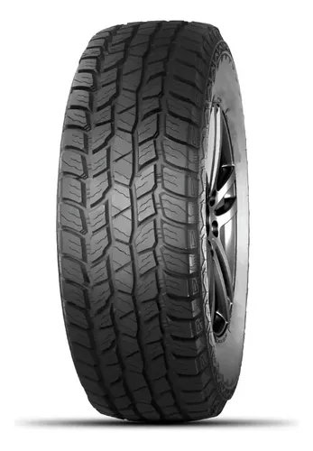 Pneu Durable Aro 16 245 75R16 120 116R Tl Rebok T Ms