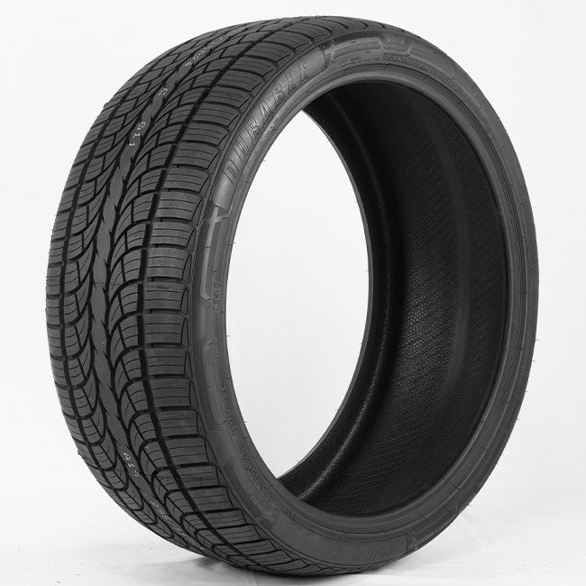 Pneu Durable Aro 24 295 35R24 110V Premier Extra Load