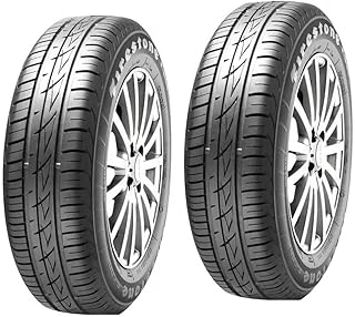 Pneu Firestone Aro 16 205 55R16 91 V Tl F 600