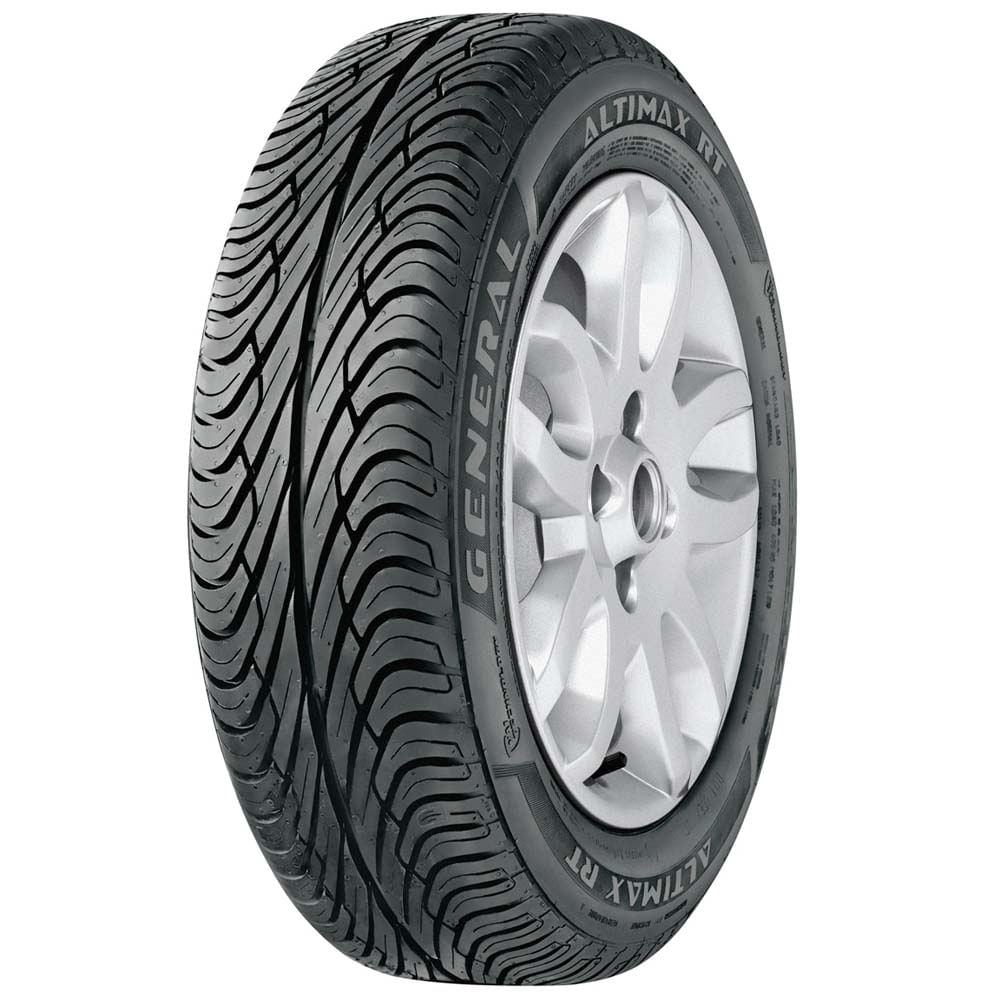 Pneu General By Continental Aro 13 175 70R13 82T Altimax Rt
