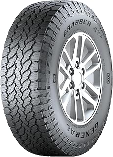 Pneu Aro 16 General Tire 225/70R16 103T Grabber AT3 BY CONTINENTAL