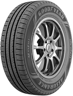 Pneu Goodyear Aro 13 175 70R13 82T Tl Sl Assurance Maxlife