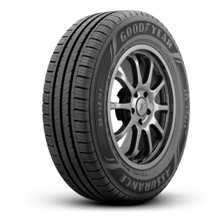 Pneu Goodyear Aro 14 175 65R14 86H Tl Xl Assurance Maxlife