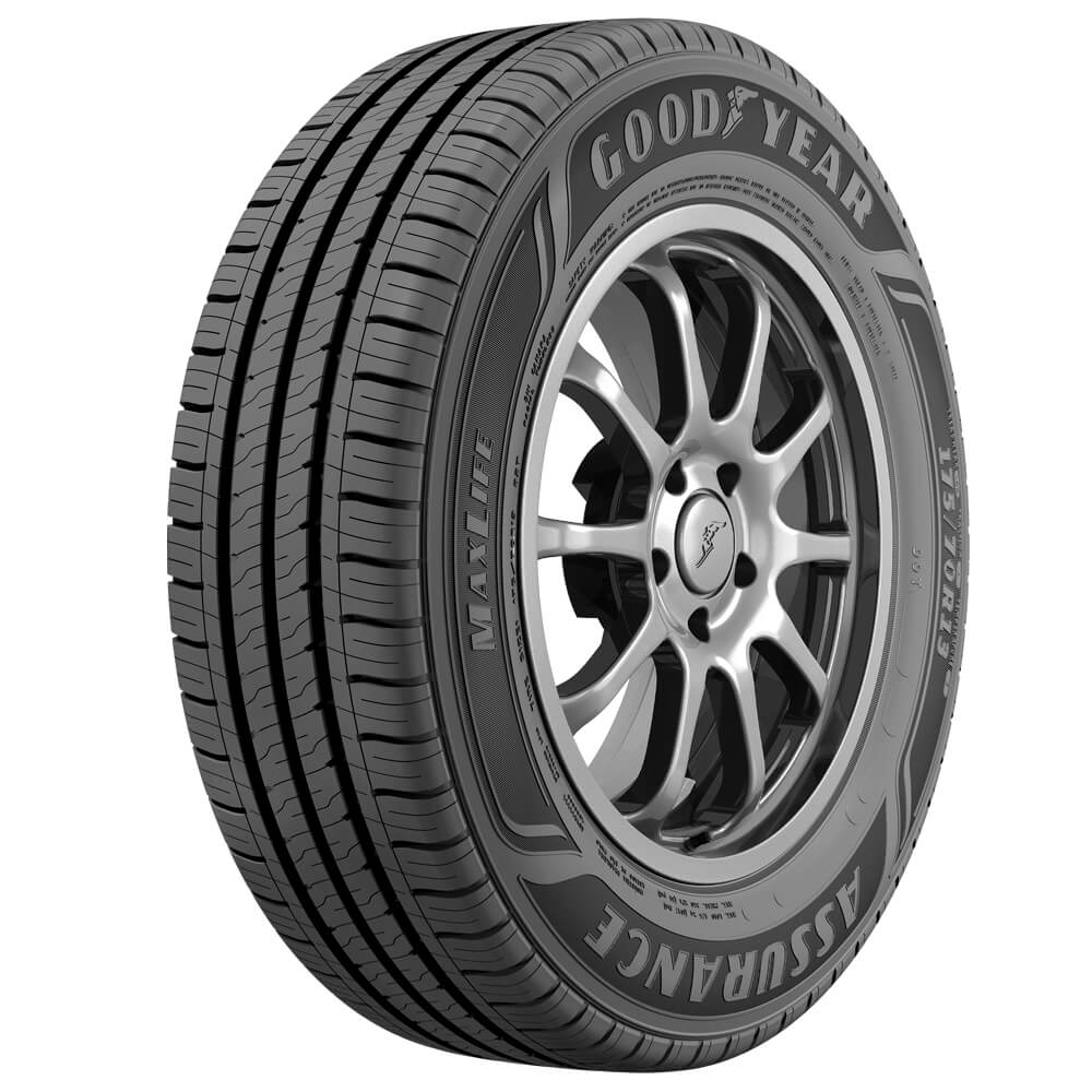 Pneu Goodyear Aro 14 185 70R14 88H Tl Sl Assurance Maxlife