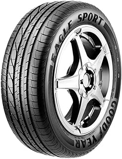 Pneu Goodyear Aro 15 185 60R15 88H Tl Xl Eagle Sport