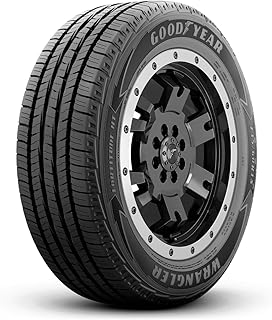Pneu Goodyear Aro 15 205 65R15 94 H Tl Wrangler Fortitude Ht Sl