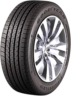 Pneu Goodyear Aro 16 EfficientGrip Performance 205/55R16 91V - Original Golf