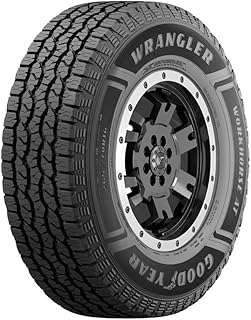 Pneu Goodyear Aro 16 235 70R16 109T Tl Xl Wrangler Workhorse At