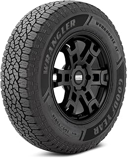 Pneu Goodyear Aro 16 255 70R16 115T Wrangler Armortrac