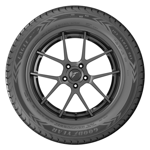 Pneu Goodyear Aro 17 225 50R17 94V Sl Eagle Sport 2