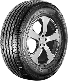 Pneu Goodyear Aro 20 265 50R20 107V Efficientgrip SUV