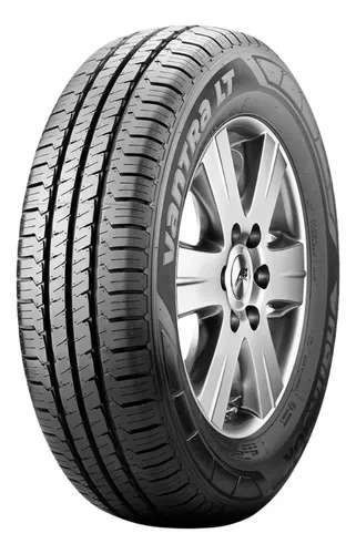 Pneu Hankook Aro 16 195 75R16 105R 8PR Vantra LT RA18