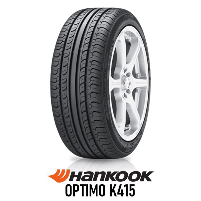 Pneu Hankook Aro 16 205 55R16 91H Optimo K415