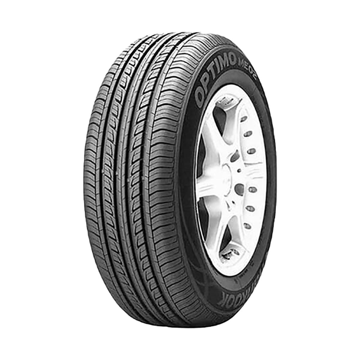 Pneu Hankook Aro 16 215 60R16 95H Optimo ME02 K424