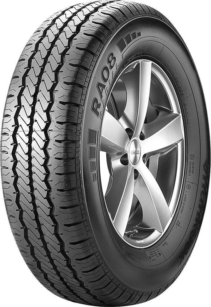 Pneu Hankook Aro 16 215 70R16 108 106T RA08