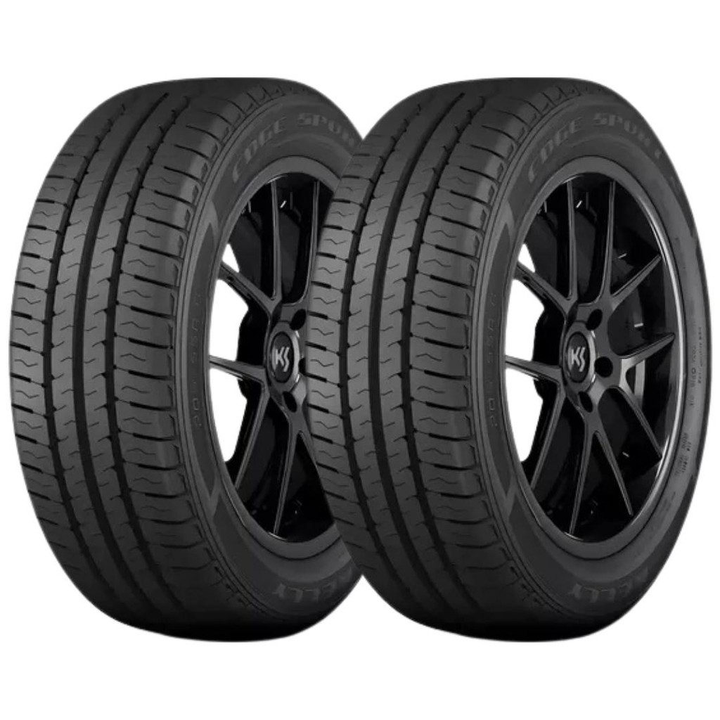 Pneu Kelly By Goodyear Aro 15 195 60R15 88V Sl Edge Sport