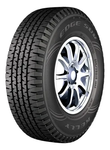 Pneu Kelly By Goodyear Aro 16 265 70R16 112H Tl Edge SUV Sl